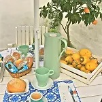 アパート Willkommen In Einem Private Garden バーリ