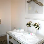 アパート Willkommen In Einem Private Garden *