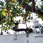 アパート Willkommen In Einem Private Garden *