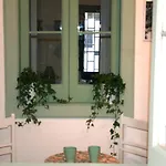 アパート Willkommen In Einem Private Garden *