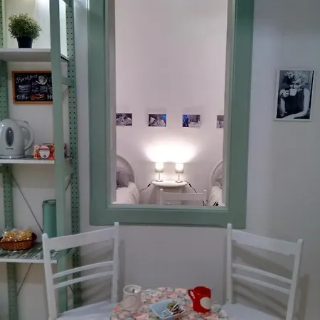 Apartament Willkommen In Einem Private Garden *