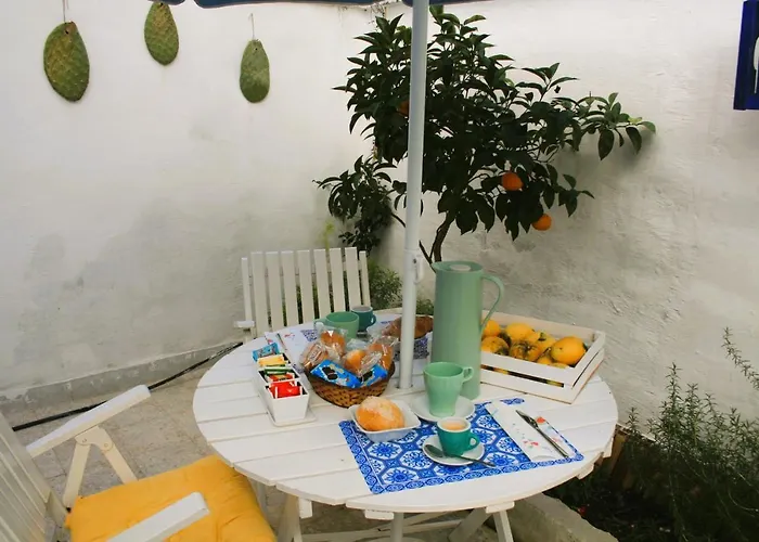 Apartment Willkommen In Einem Private Garden