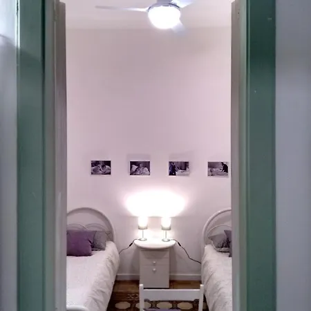 Willkommen In Einem Private Garden * Μπάρι