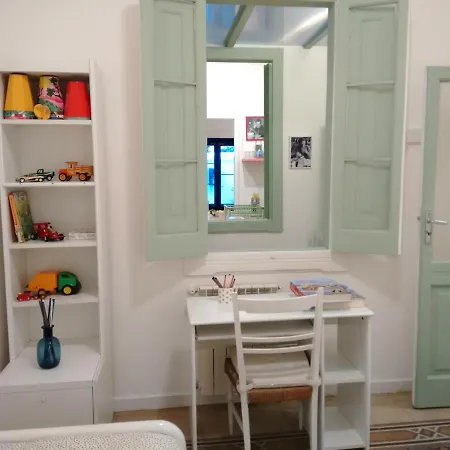 דירה Willkommen In Einem Private Garden *