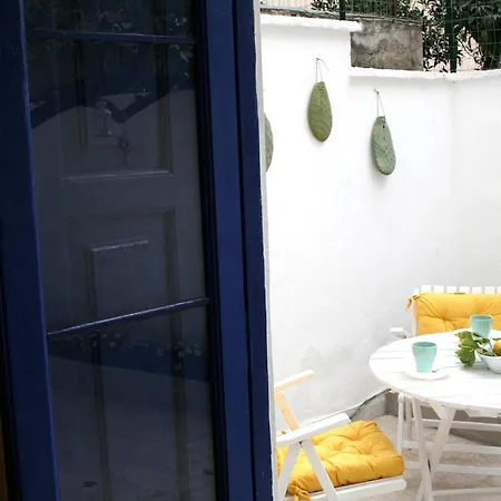 Apartment Willkommen In Einem Private Garden *
