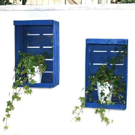 Willkommen In Einem Private Garden * Bari