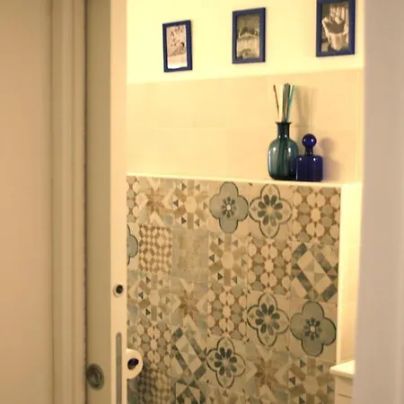 Willkommen In Einem Private Garden Apartman