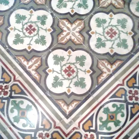 Willkommen In Einem Private Garden *