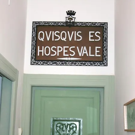 Willkommen In Einem Private Garden