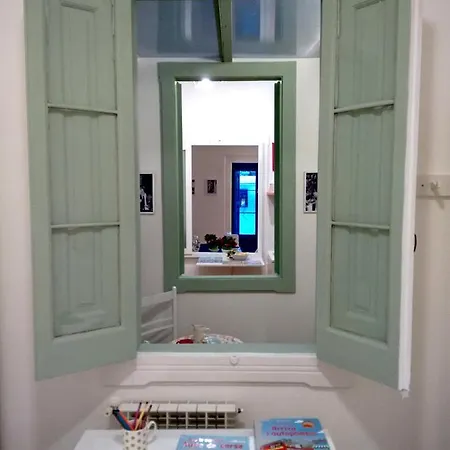 Apartman Willkommen In Einem Private Garden