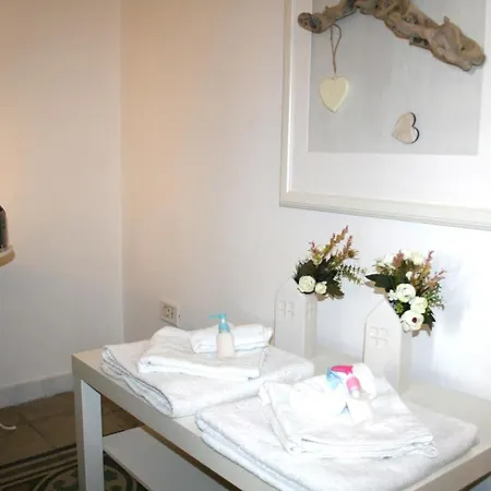 Apartman Willkommen In Einem Private Garden *