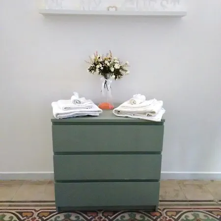 Apartman Willkommen In Einem Private Garden *