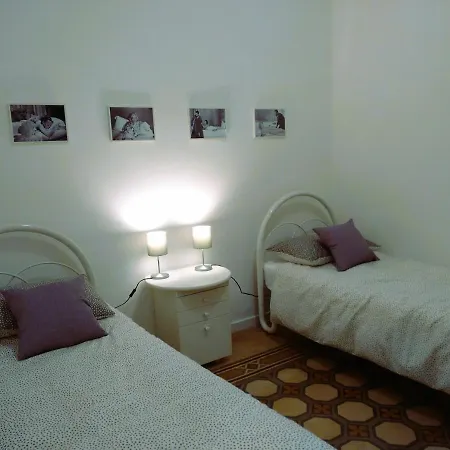 Willkommen In Einem Private Garden Bari