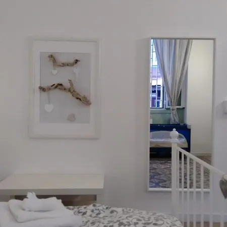 Willkommen In Einem Private Garden Διαμέρισμα