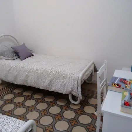 Appartement Willkommen In Einem Private Garden *