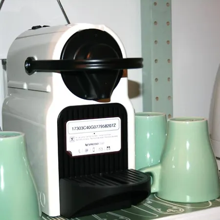 Willkommen In Einem Private Garden Μπάρι