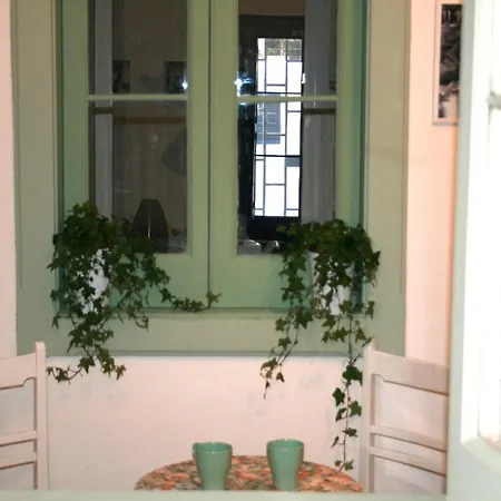 Διαμέρισμα Willkommen In Einem Private Garden *