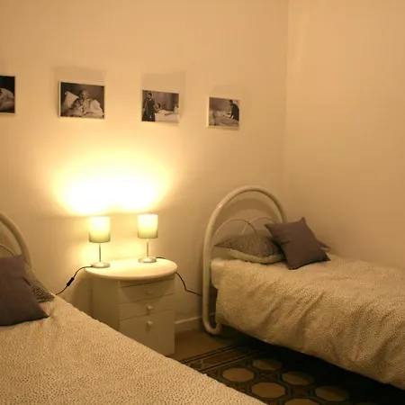 Willkommen In Einem Private Garden Μπάρι