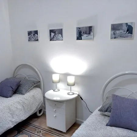 Willkommen In Einem Private Garden Διαμέρισμα