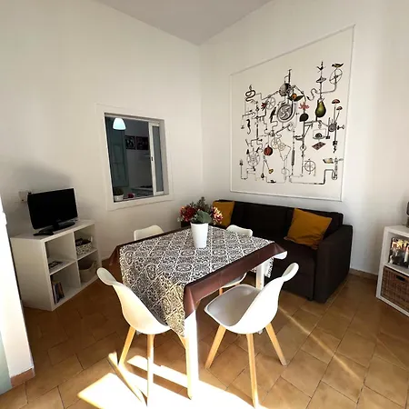 Willkommen In Einem Private Garden Μπάρι