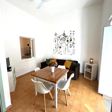 Willkommen In Einem Private Garden Μπάρι