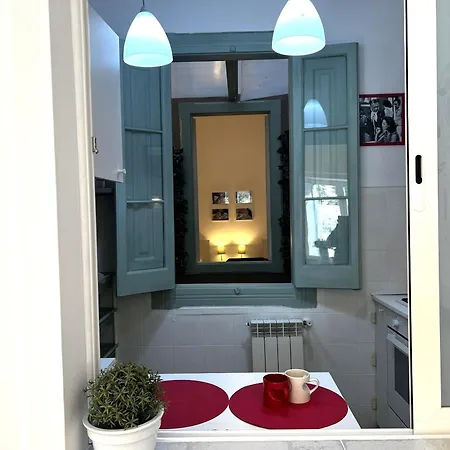 Διαμέρισμα Willkommen In Einem Private Garden *