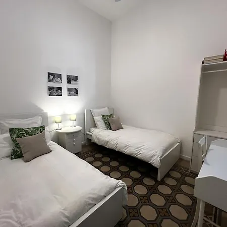 Willkommen In Einem Private Garden Apartman *