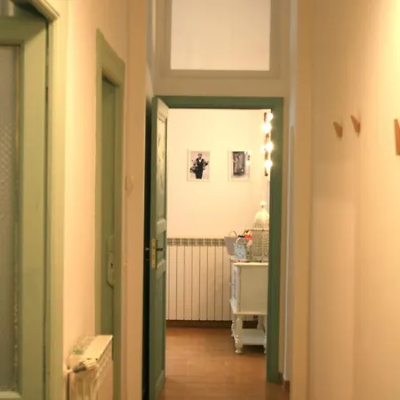 Willkommen In Einem Private Garden * Bari