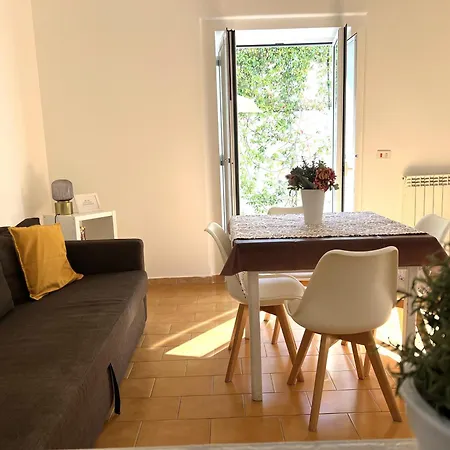 Apartment Willkommen In Einem Private Garden *