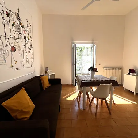 Apartment Willkommen In Einem Private Garden *