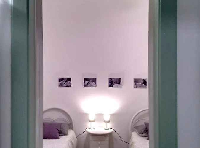 Willkommen In Einem Private Garden * Bari