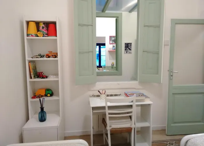 Appartement Willkommen In Einem Private Garden *