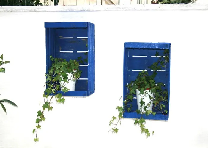 Willkommen In Einem Private Garden * Bari