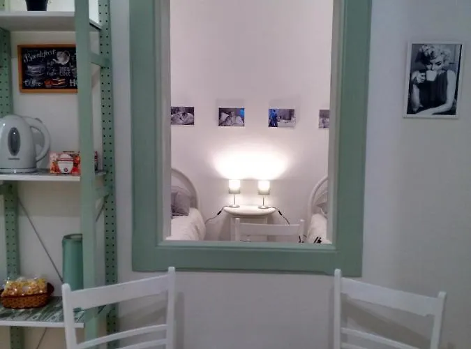 Appartement Willkommen In Einem Private Garden *