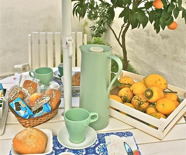 Appartement Willkommen In Einem Private Garden Bari