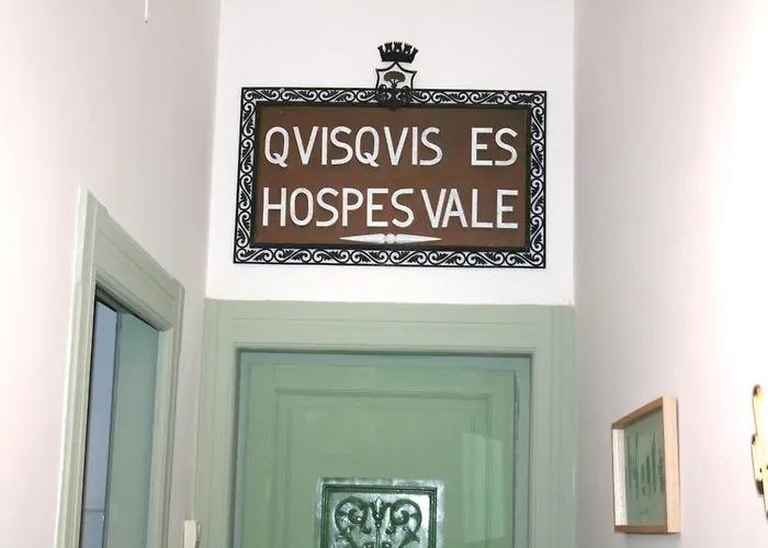 Willkommen In Einem Private Garden