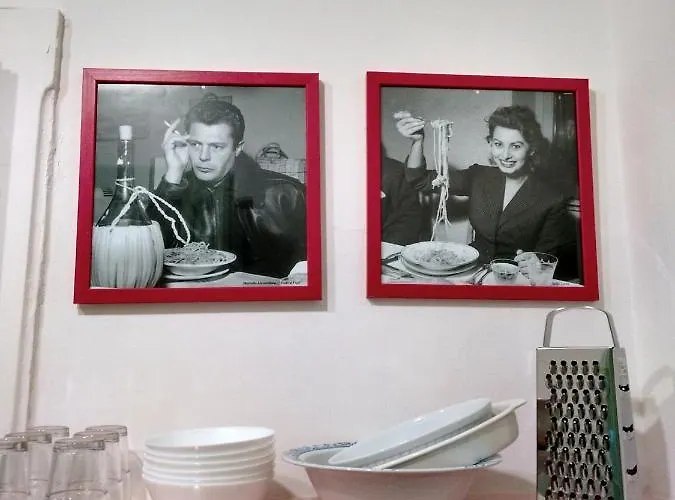 Willkommen In Einem Private Garden * Bari