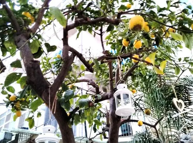 Appartement Willkommen In Einem Private Garden *