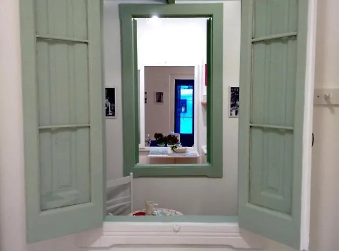 Appartamento Willkommen In Einem Private Garden