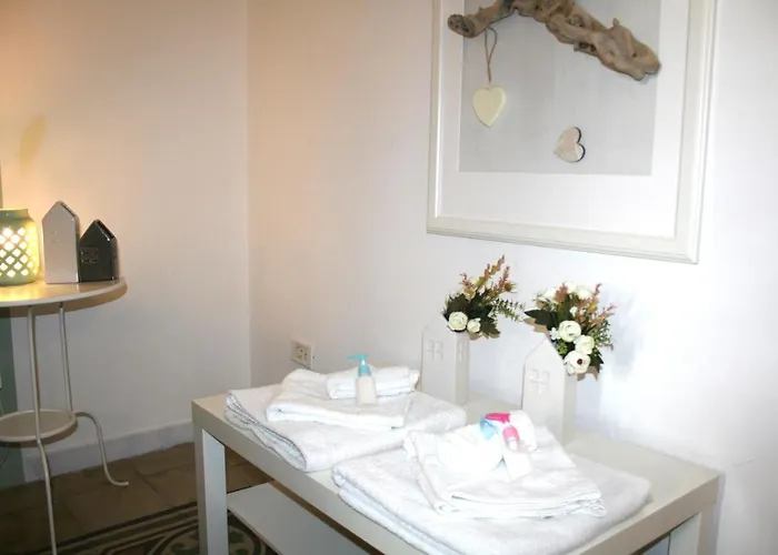 Appartamento Willkommen In Einem Private Garden *