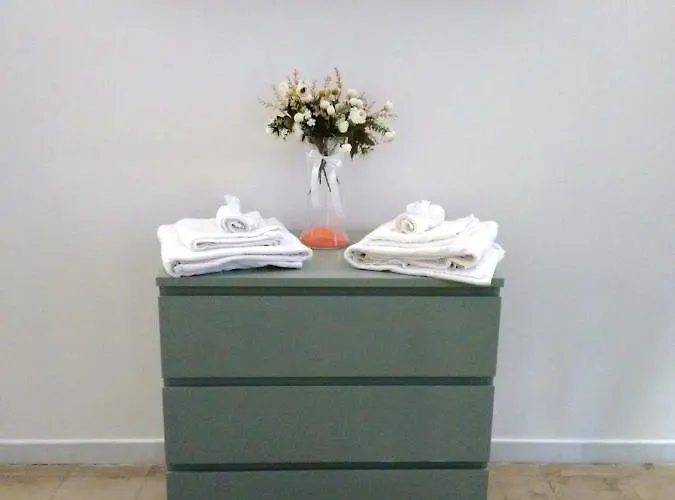 Appartamento Willkommen In Einem Private Garden *