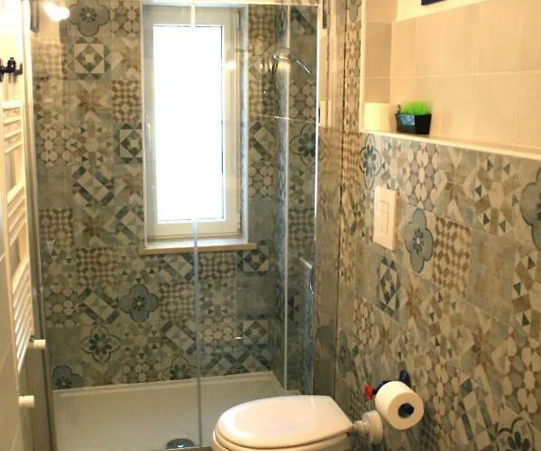 Willkommen In Einem Private Garden