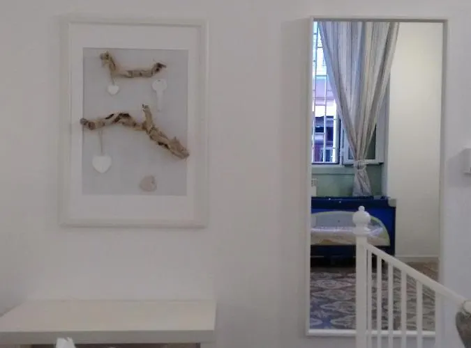 Willkommen In Einem Private Garden Appartement