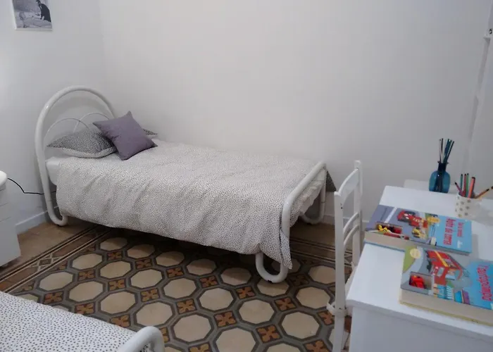 Appartement Willkommen In Einem Private Garden *