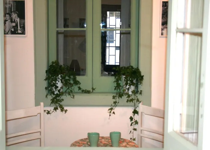 Appartamento Willkommen In Einem Private Garden *