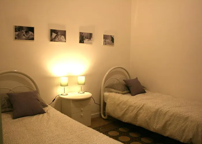 Willkommen In Einem Private Garden Bari