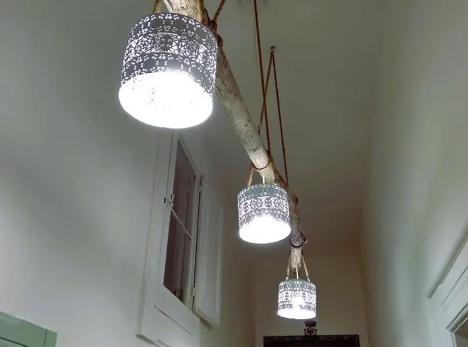 Willkommen In Einem Private Garden Appartement