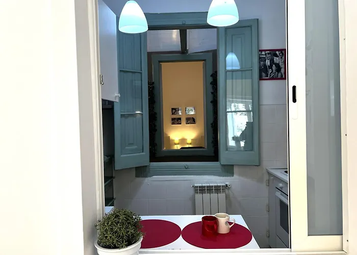 Appartement Willkommen In Einem Private Garden *