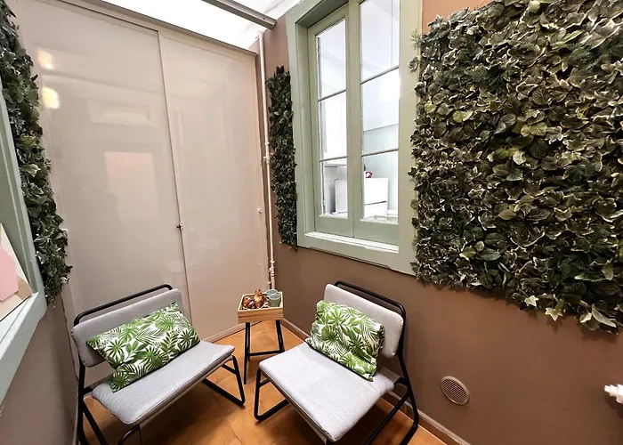 Willkommen In Einem Private Garden